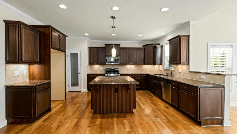 Kitchen Remodeling